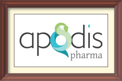Apodis Pharma Logo