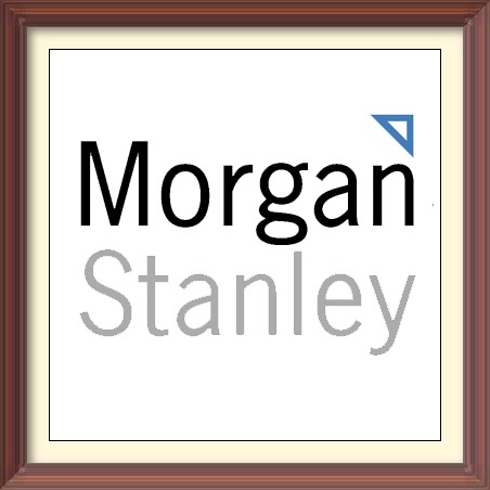 Morgan Stanley Logo