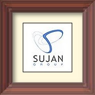 Sujan Logo